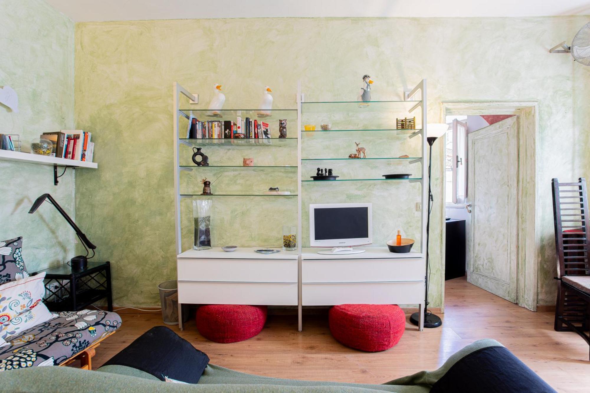 Casa Moderna Vicino Firenze Apartment Прато Екстериор снимка