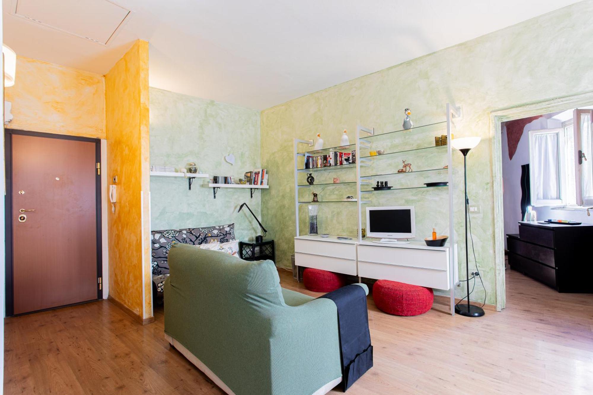 Casa Moderna Vicino Firenze Apartment Прато Екстериор снимка